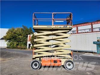 JLG 4069 LE Ножничные подъемники