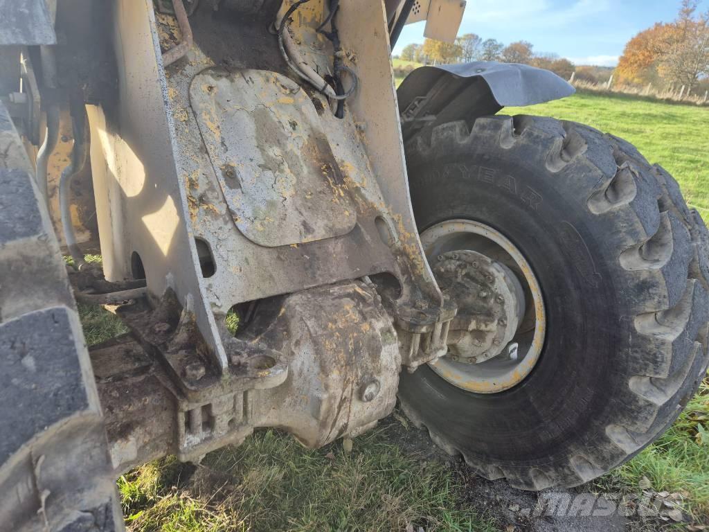 Volvo L 70 F Фронтальные погрузчики