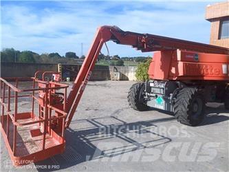 Haulotte HA 32 PX Коленчатые подъемники