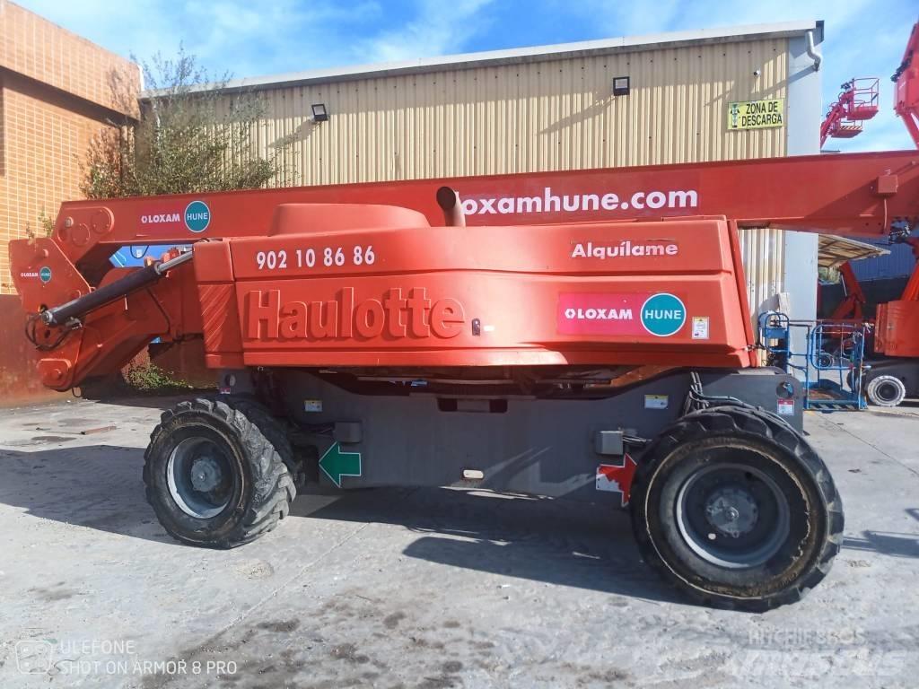 Haulotte HA 32 PX Коленчатые подъемники