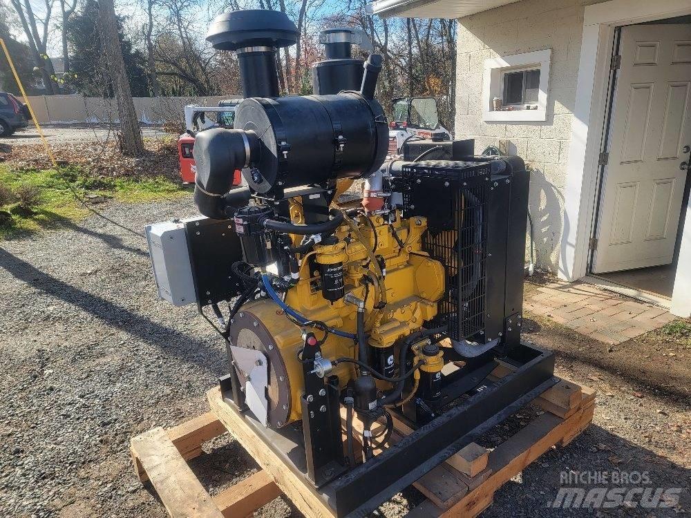John Deere 4054 Сельхозтехника - Другие