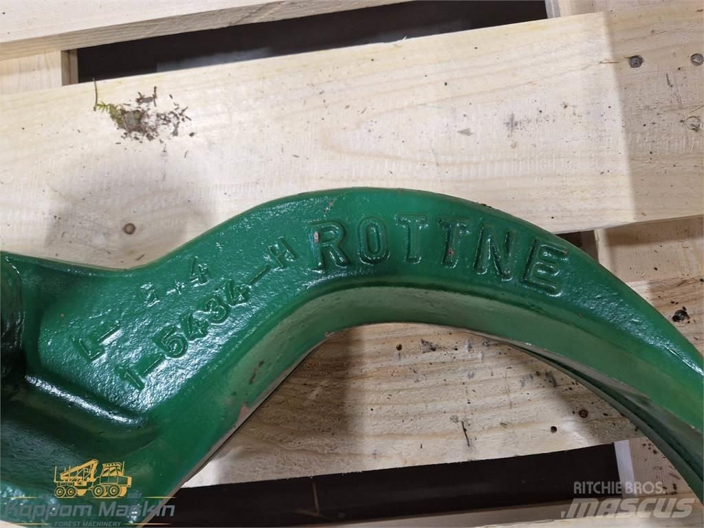 Rottne 046-0253 Харвестерные головки