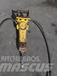 Atlas Copco SB 152 Гидромолоты