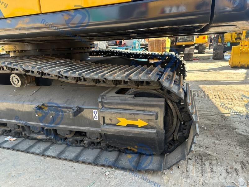 Volvo EC 300 D L Гусеничные экскаваторы