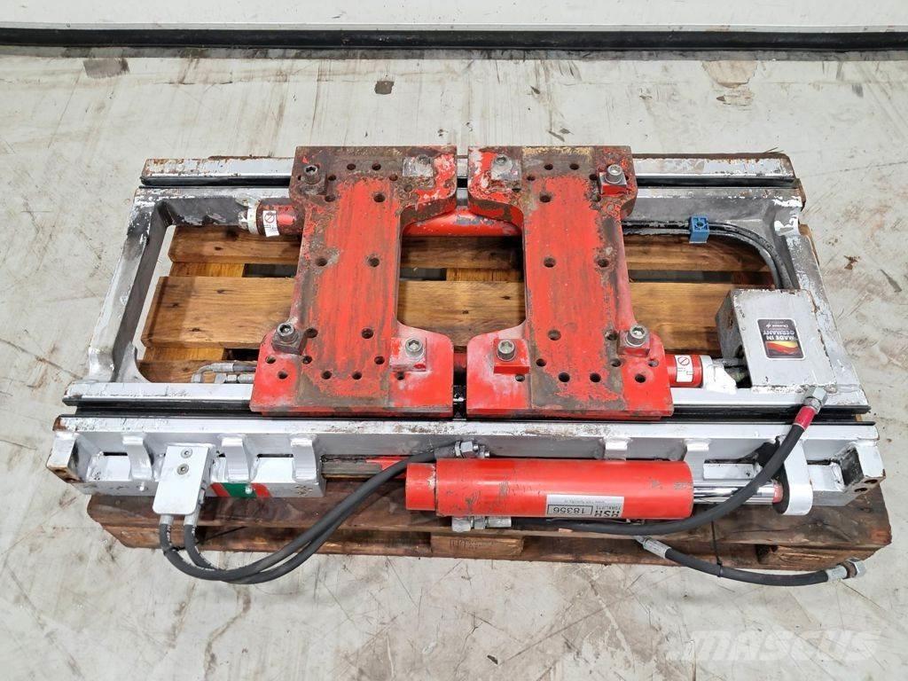 Durwen PZV45-S Строительная техника - Другие