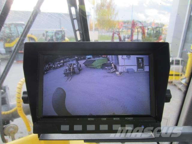 Volvo L 35 Фронтальные погрузчики