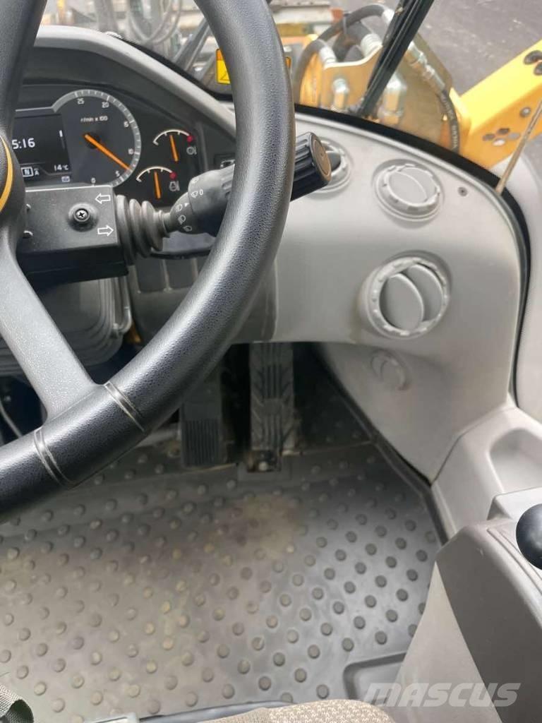 Volvo L 60 H Фронтальные погрузчики