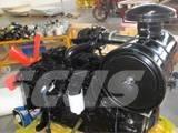 Cummins 6BT5.9-C130 Двигатели