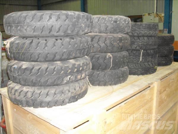  Truckdäck Другие складские механизмы