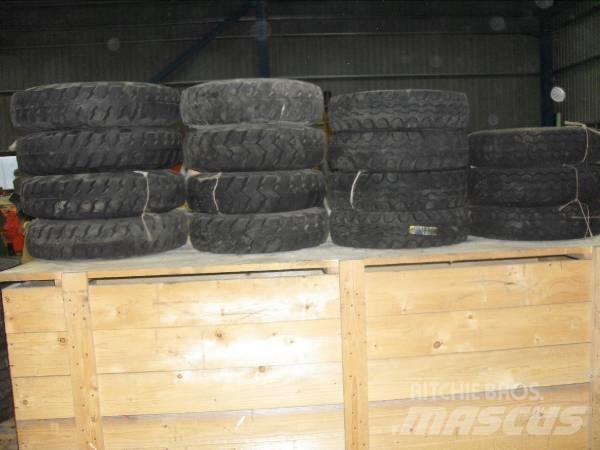  Truckdäck Другие складские механизмы