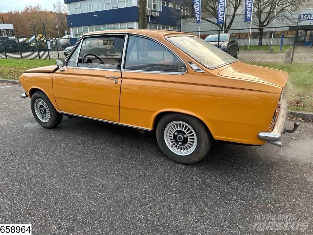 DAF ? 55 T Легковые автомобили