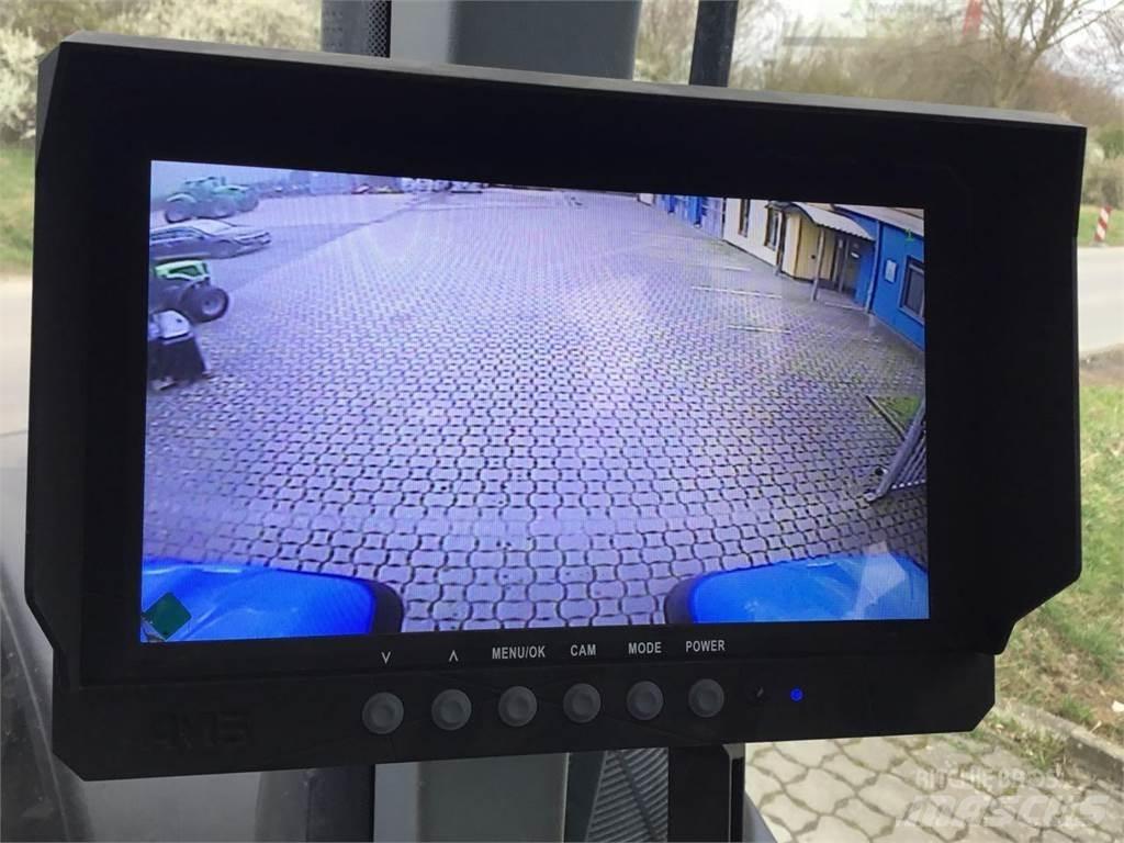 New Holland T7.275 Трактора