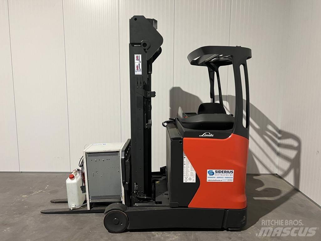 Linde R14 Ричтраки