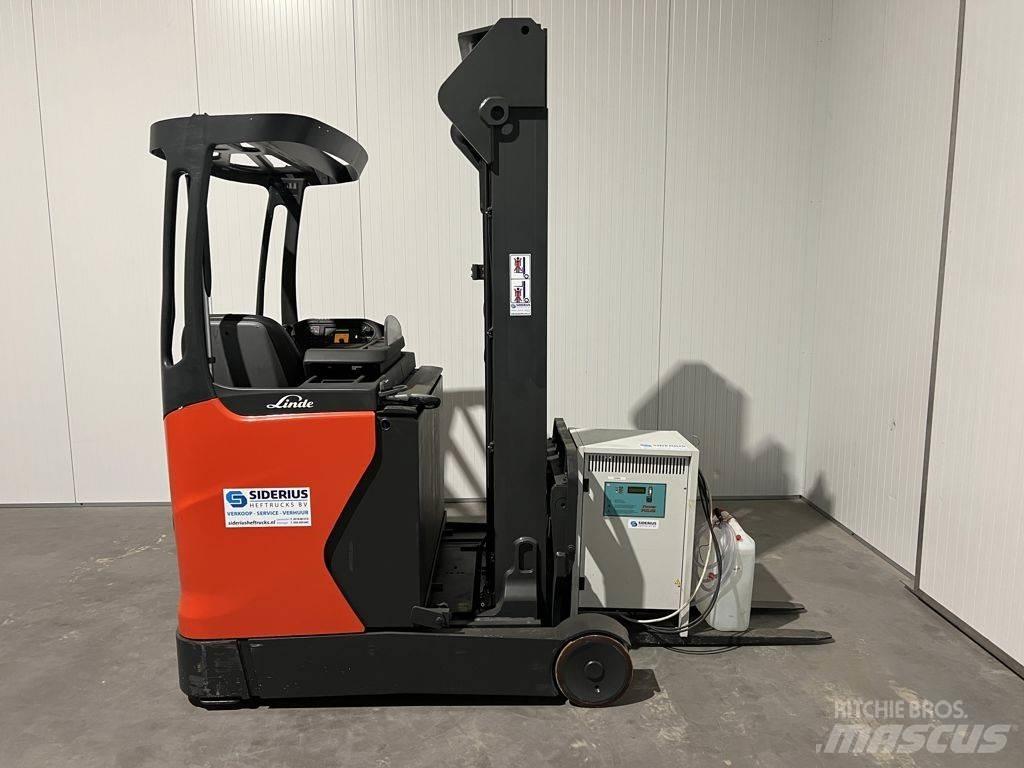 Linde R14 Ричтраки