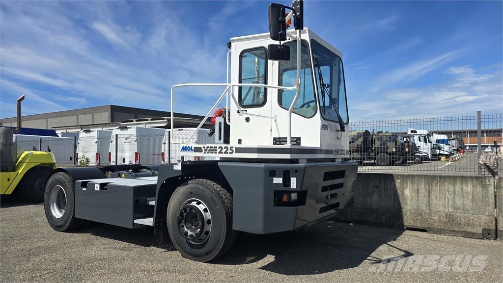 MOL YM225 Терминальные тягачи