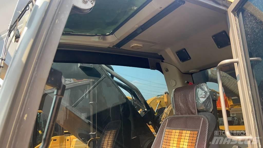 Volvo EC 480 Гусеничные экскаваторы