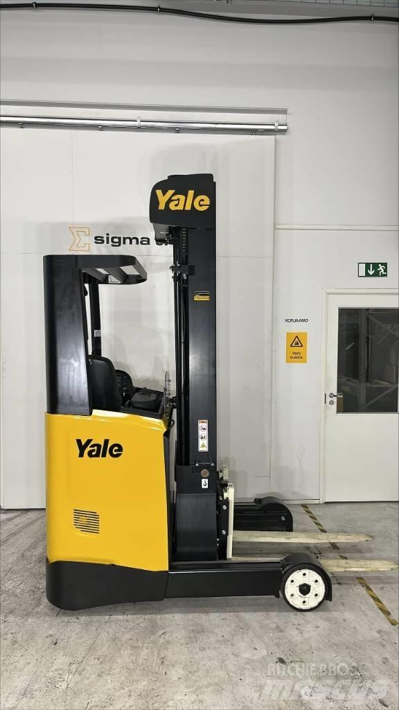 Yale MR 14 Ричтраки