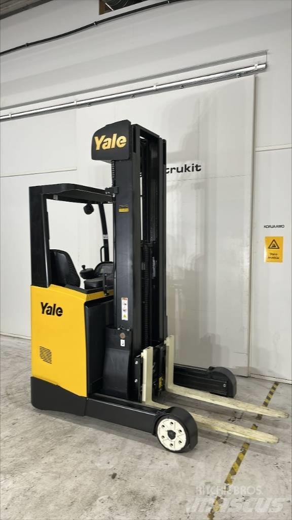 Yale MR 14 Ричтраки