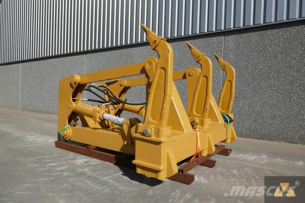 CAT D7R Ripper Компоненты строительной техники