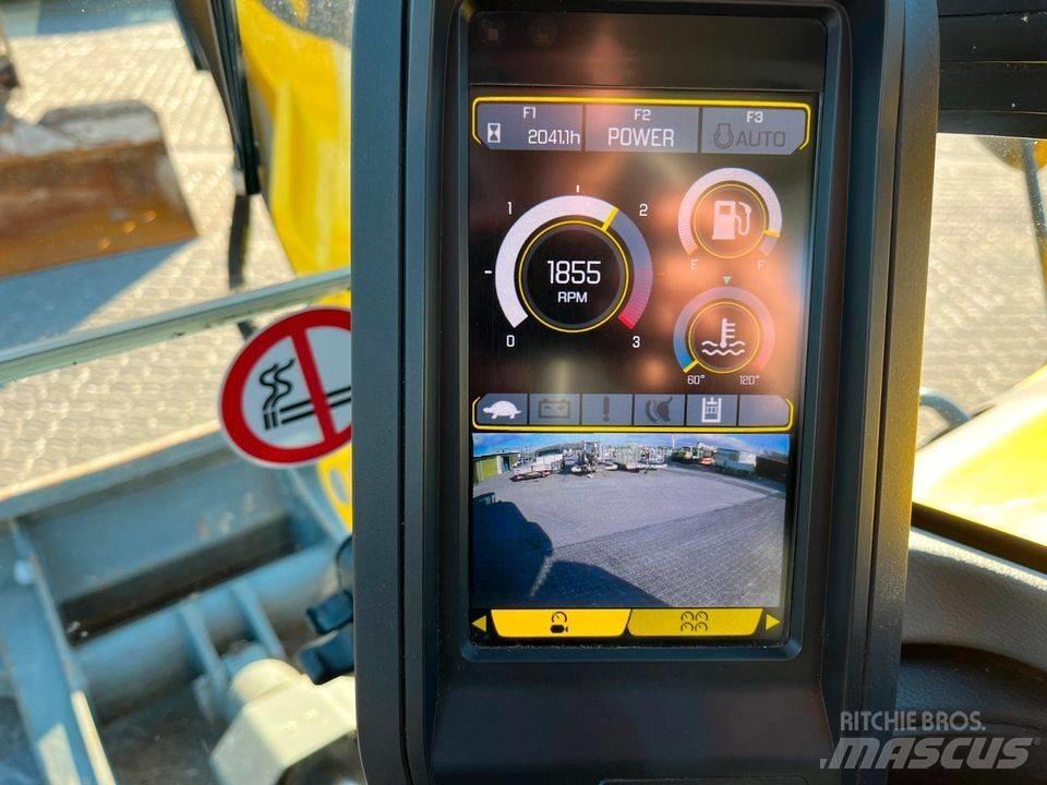 Wacker Neuson ET 90 Гусеничные экскаваторы