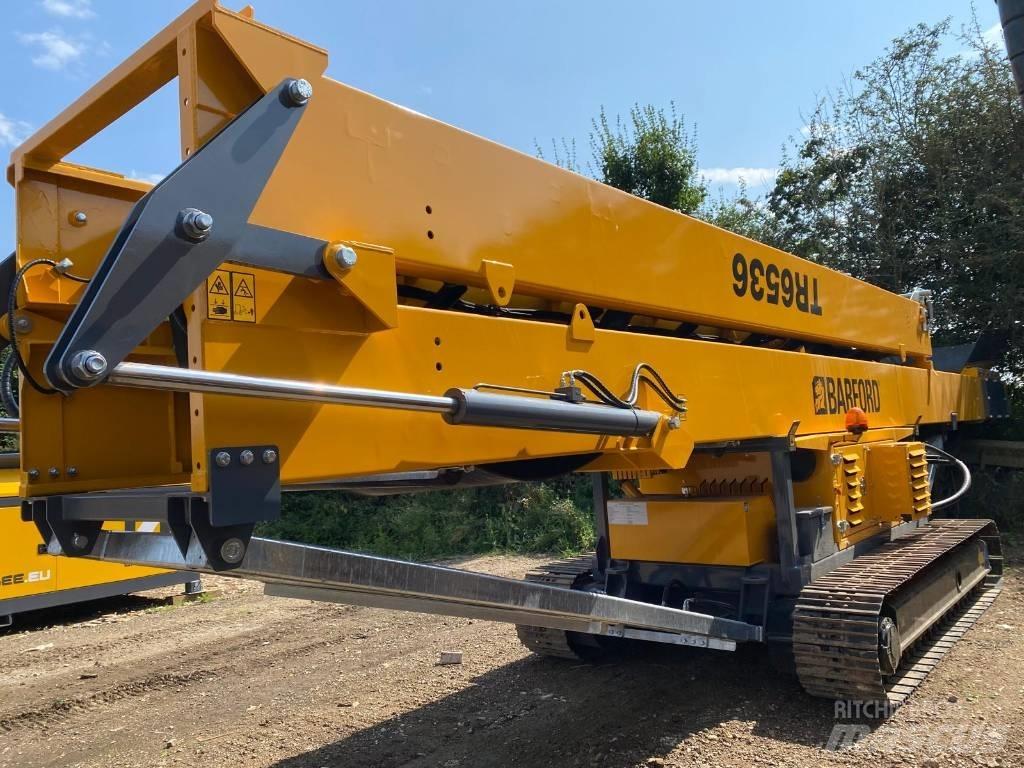 Barford TR6536 Конвейеры