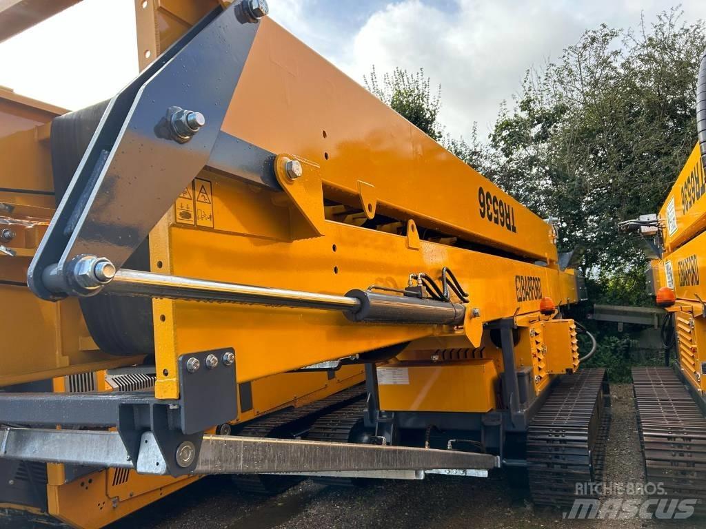 Barford TR6536 Конвейеры