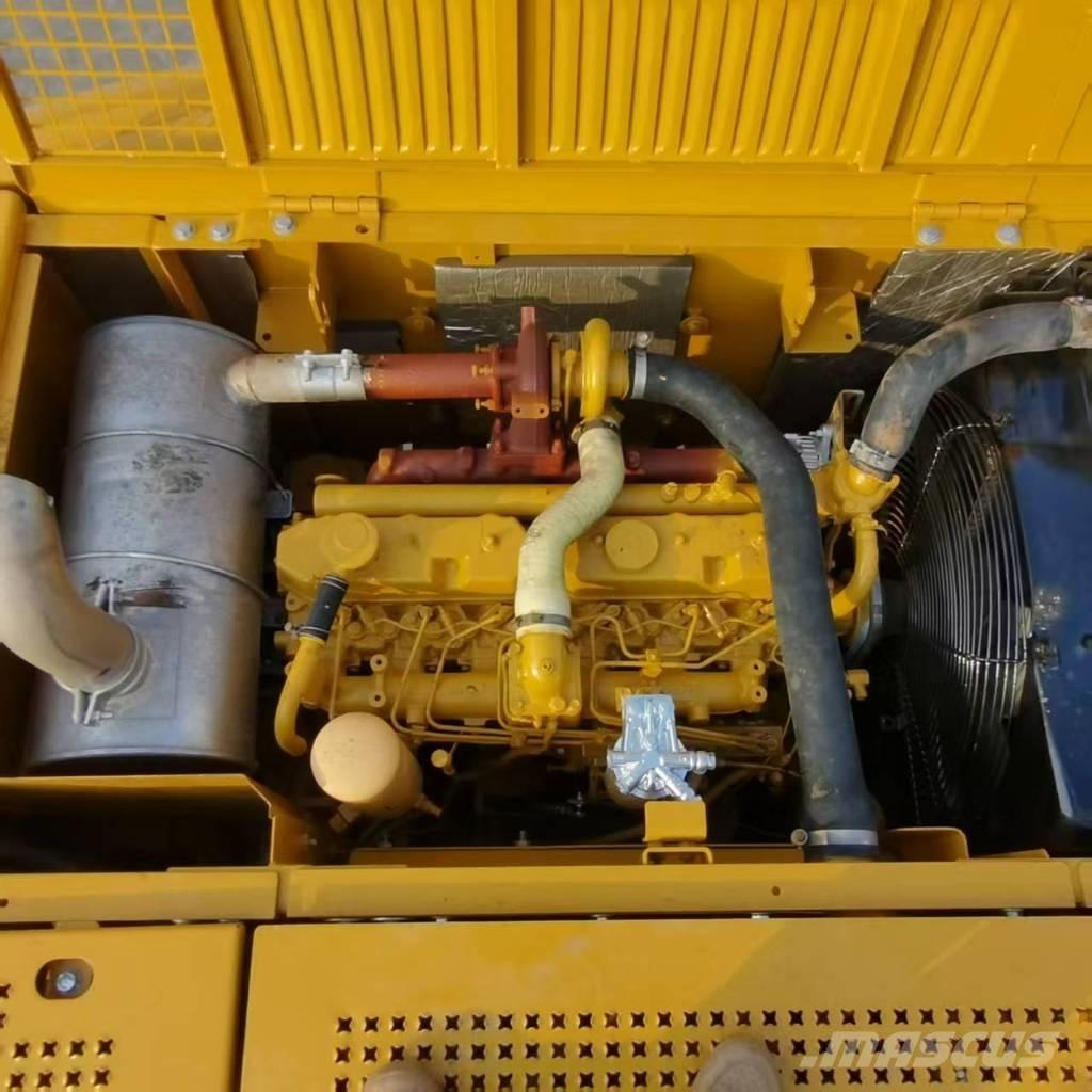 CAT 320 C L Гусеничные экскаваторы