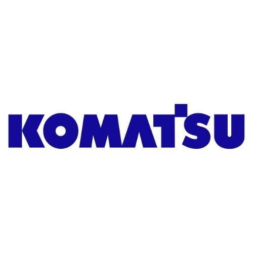 Komatsu Spare Parts Коммерческий транспорт - Другие