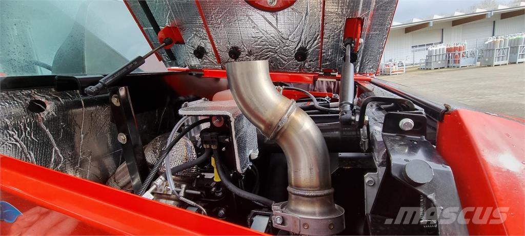 Manitou M30.4 Дизельные погрузчики