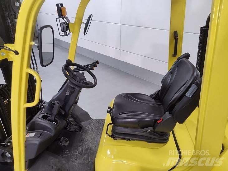 Hyster H3.0UT Дизельные погрузчики
