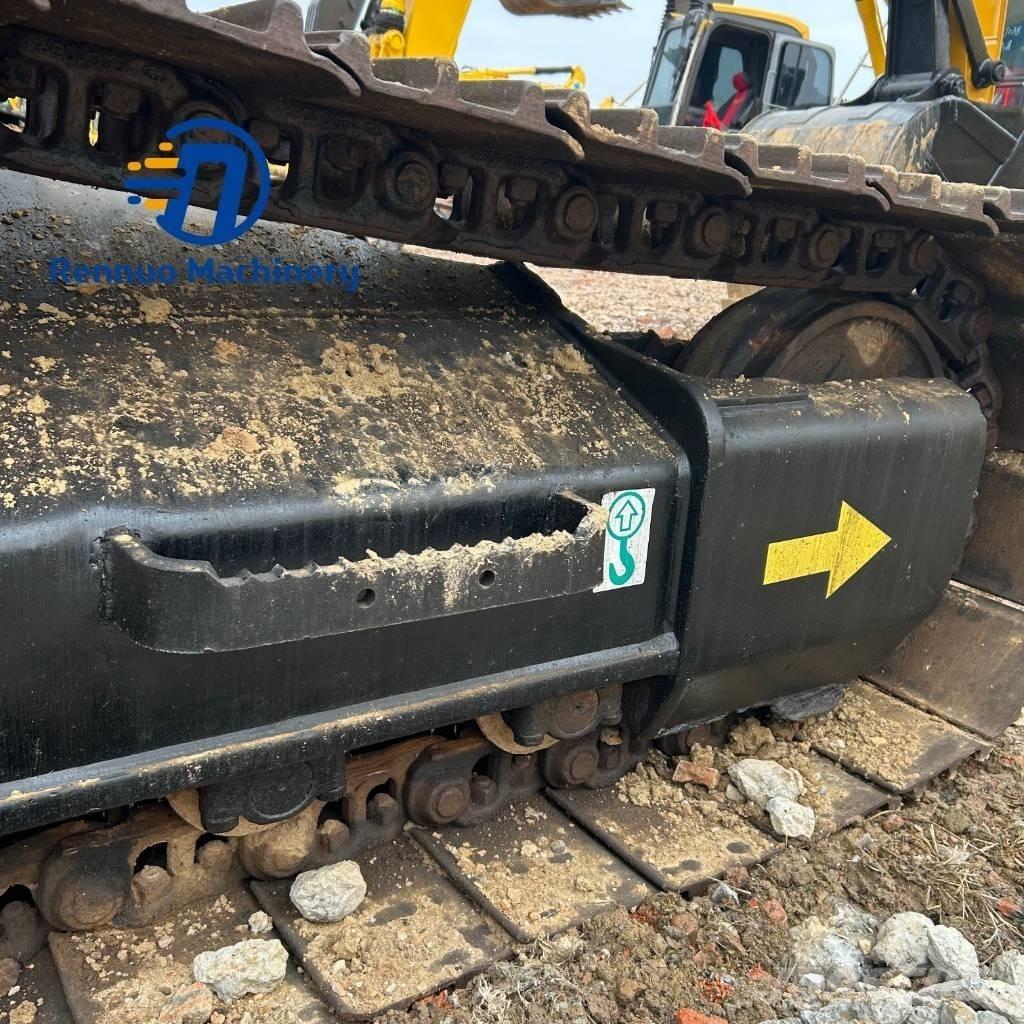 CAT 325D2 Гусеничные экскаваторы