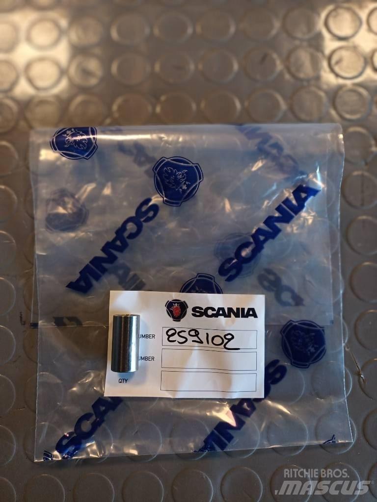 Scania PISTON 259102 Двигатели