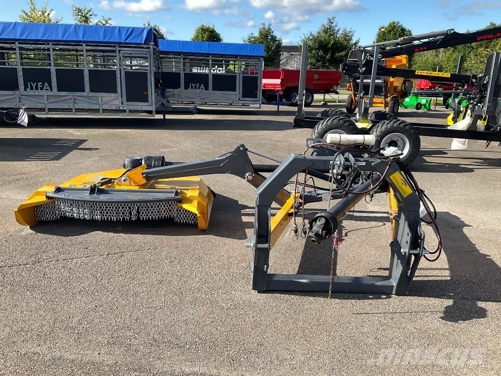 Elho Tornado 450 Сельхозтехника - Другие