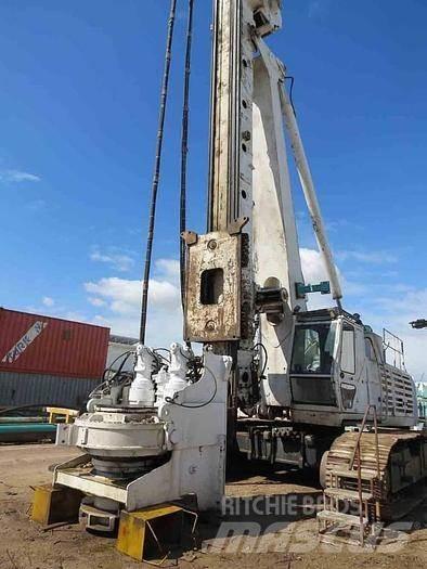Casagrande C800DH Буровые вышки