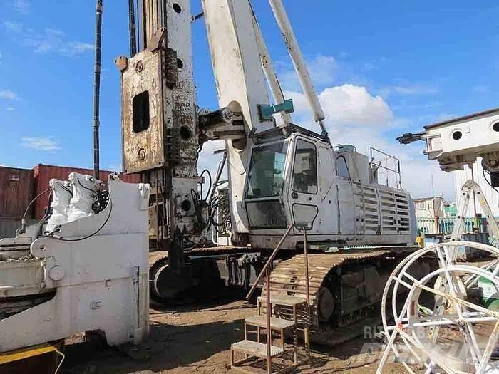 Casagrande C800DH Буровые вышки