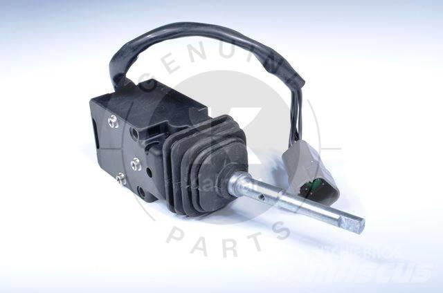 Kalmar spare parts Электронные блоки