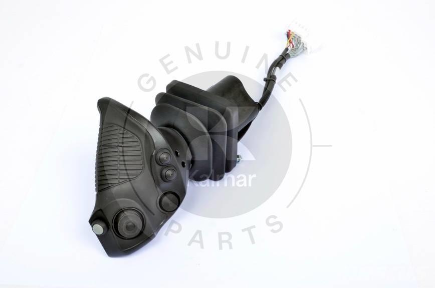 Kalmar spare parts Электронные блоки
