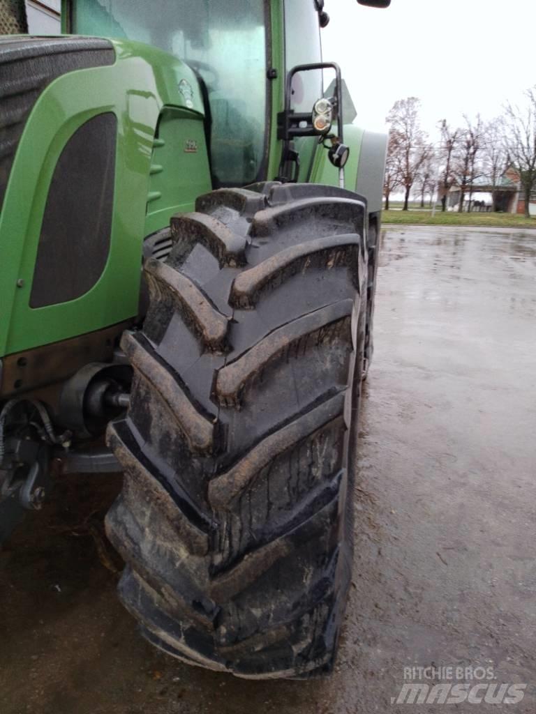 Fendt 936 Трактора