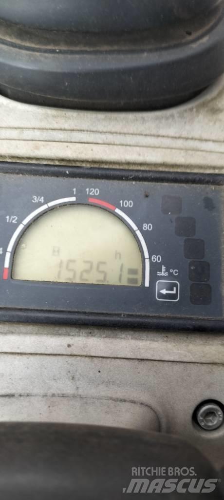 Wacker Neuson EZ 17 Мини-экскаваторы