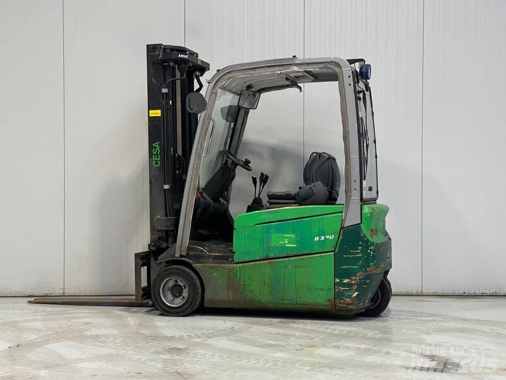 Cesab B320 Электропогрузчики