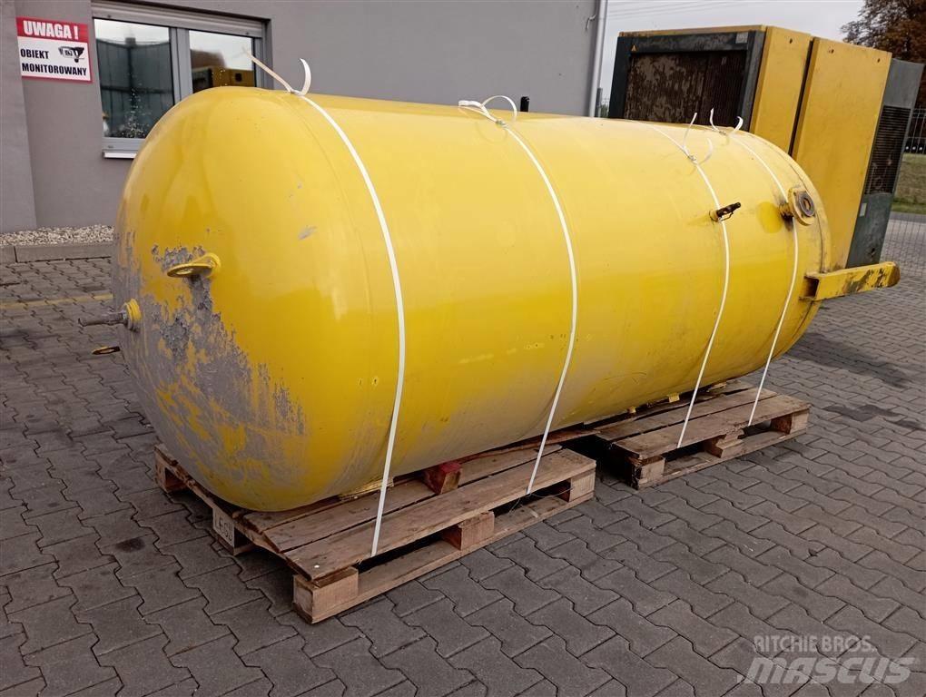  KOMINO 3000 L Дополнительное оборудование для компрессоров