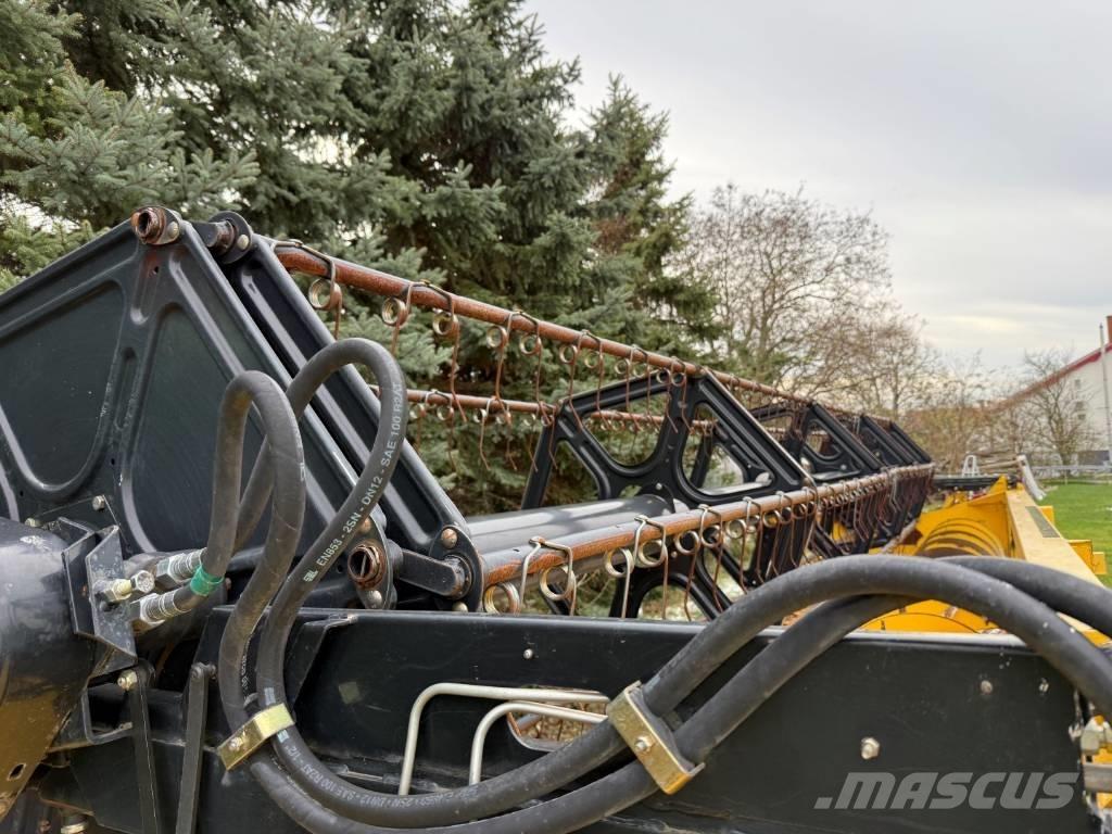 New Holland CX 8070 Зерноуборочные комбайны