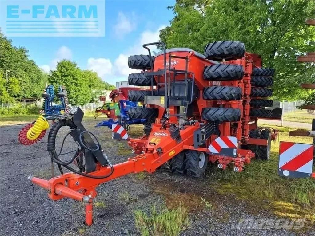 Kuhn espro 6000 r Комбинированные сеялки