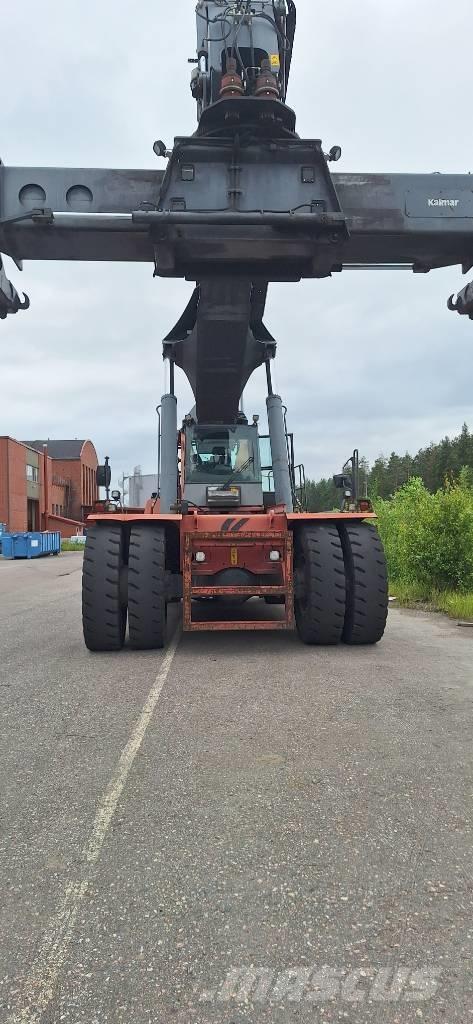 Kalmar DRF450-60S5X Ричстакеры