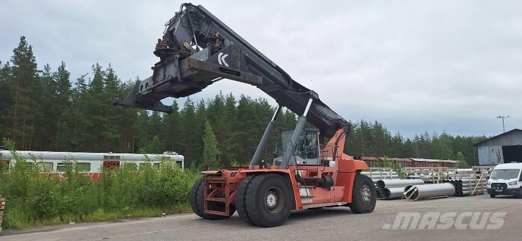 Kalmar DRF450-60S5X Ричстакеры