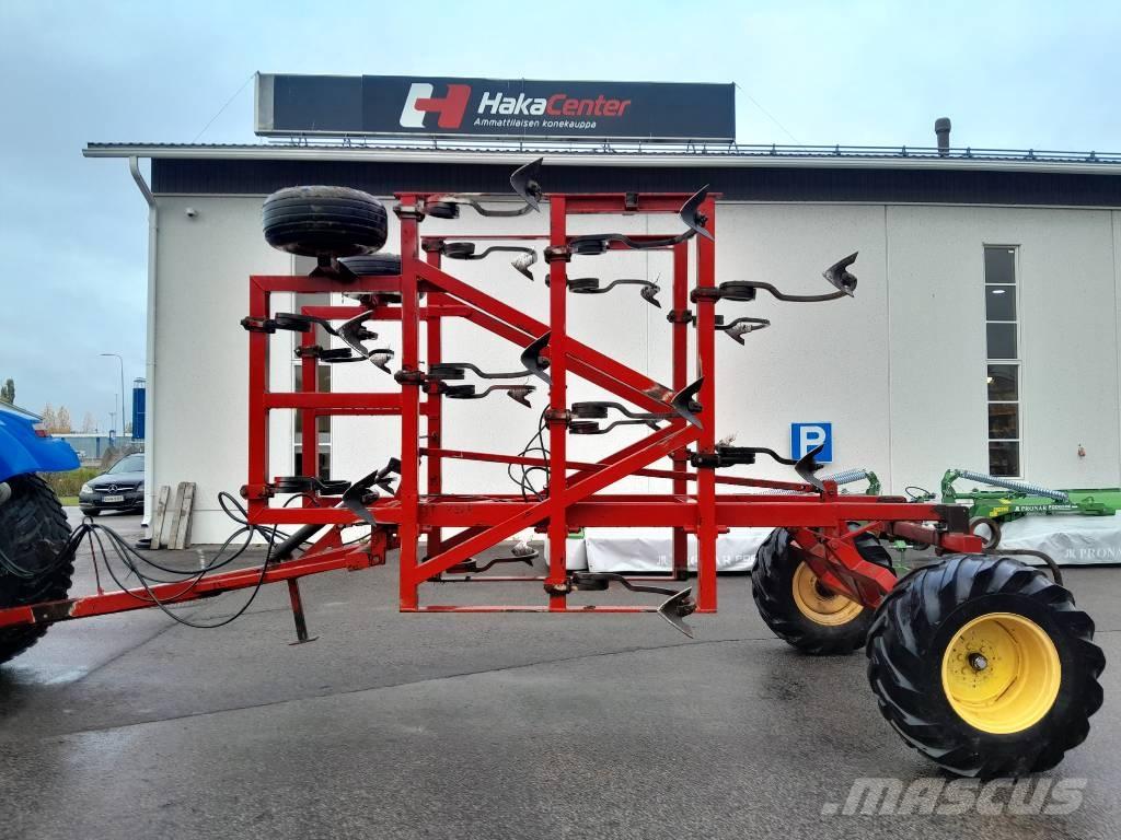 Väderstad Cultus 500 Культиваторы сплошные