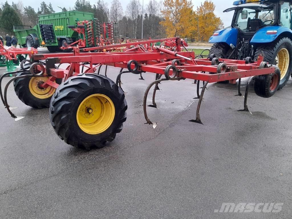 Väderstad Cultus500 Культиваторы сплошные