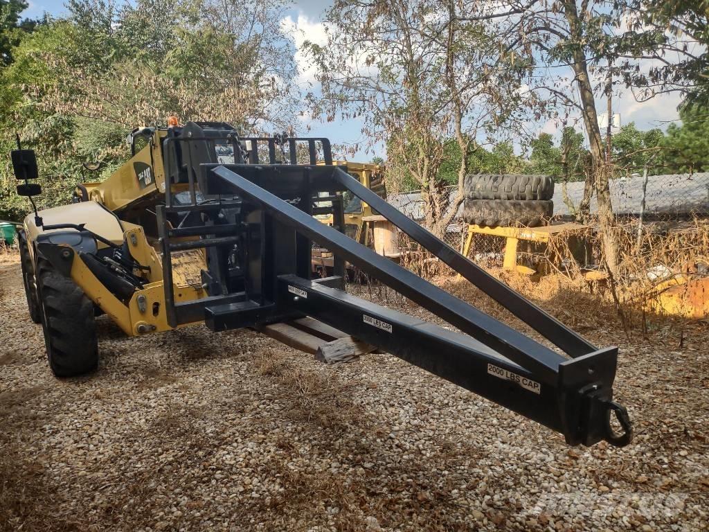 JLG X 13 JP Компоненты строительной техники