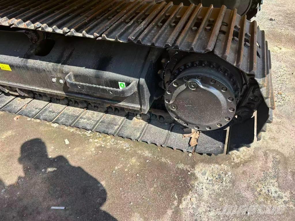 CAT 320 GC Гусеничные экскаваторы