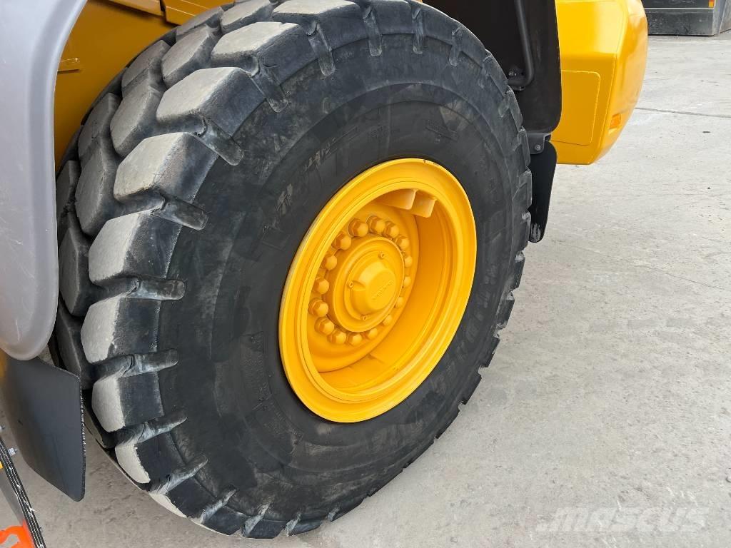 Volvo L70H2 Фронтальные погрузчики